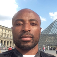 Francis Abolo, Constance Marten's ex-boyfriend Francis Abolo, Constance Marten's ex-boyfriend