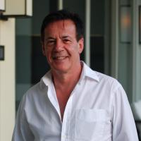 Tony Cowell, author and broadcaster